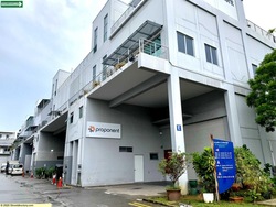 I-Lofts @ Changi (D17), Warehouse #431932071
